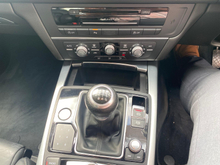 2014 Audi A6 2L Diesel For Sale Images