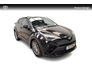 2023 TOYOTA C-HR C-HR HYBRID SOL