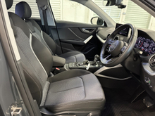 2018 Audi Q2 1L Petrol For Sale Images