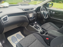 2016 Nissan Qashqai 1.5L Diesel For Sale Images