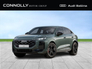 2026 AUDI Q3 SPORTBACK *Leather, Black Edition*