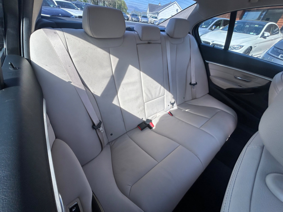 2016 BMW 3 Series 2L Diesel For Sale Images