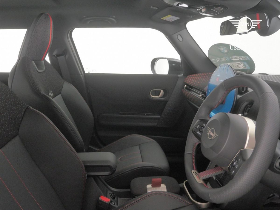2025 MINI Hatch 1.5L Petrol For Sale Images