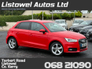 2018 AUDI A1 SPORT 1.0 5DR AUTOMATIC * REAR VIEW CAMERA, 2 STAGE HEATED SEATS, PARKING SENSORS FRONT & REAR, POP UP MEDIA DISPLAY, PUSH START/STOP BUTTON, MULTIFUNCTION STEERING WHEEL, AUTO LIGHTS*