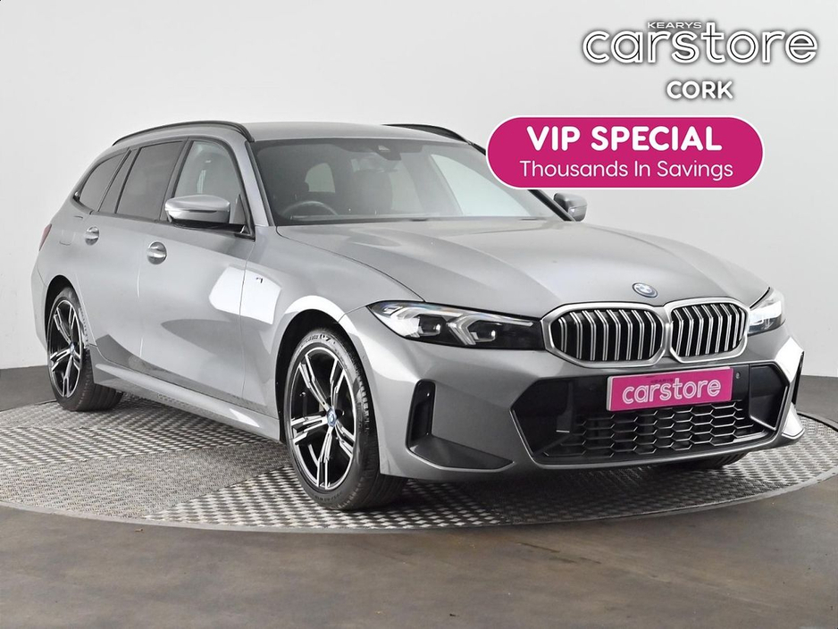 BMW 3 Series 330 E M Sport Auto 330 e M Sport 330 e 292 12kWh PHEV 113BHP /83kw Step Auto Start/Stop