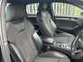 2018 AUDI A3 Saloon Saloon S line 1.4 TFSI S Tronic 