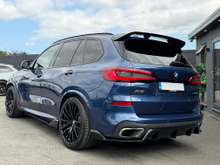 2019 BMW X5 3L Diesel For Sale Images