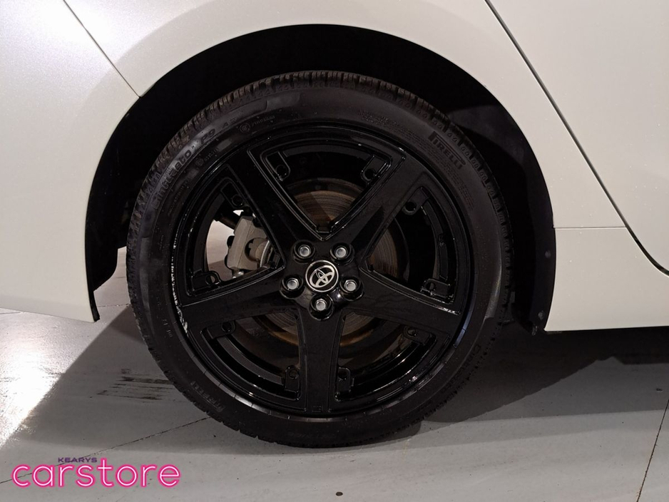 Toyota Prius S TOURING SELECTION — thumbnail 14