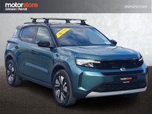 Opel Frontera Hybrid GS 1.2 136hp Automatic 7 Seat