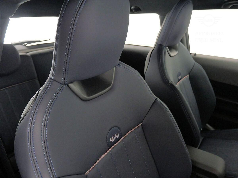 2024 MINI Hatch 1.5L Petrol For Sale Images