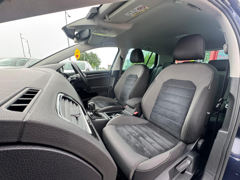 2016 Volkswagen Golf 1.4L Petrol For Sale Images