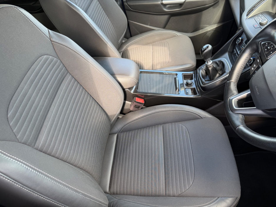 2018 Ford Kuga 1.5L Diesel For Sale Images