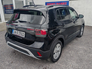 2024 VOLKSWAGEN T-CROSS LIFE 1.0 TSI MANUAL 5SPEED 95BHP