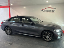2019 BMW 3 Series 2L Diesel For Sale Images