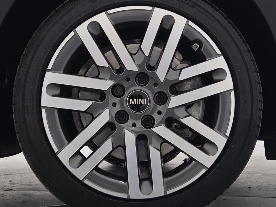 2025 MINI Hatch 1.5L Petrol For Sale Images