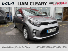 Kia Picanto 1.0 MY23 AT 5DR AUTO