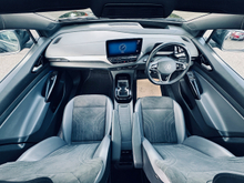 2022 Volkswagen ID.5 0L Electric For Sale Images
