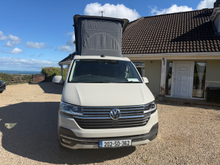 2020 Volkswagen California 2L Diesel For Sale Images
