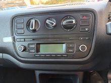 2014 Skoda Citigo 1L Petrol For Sale Images