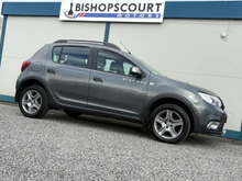 2017 Dacia Sandero 1.5L Diesel For Sale Images