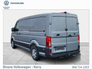 2026 VOLKSWAGEN CRAFTER HIGHLINE 140BHP AUTOMATIC