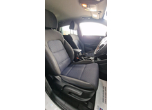 2017 Hyundai Tucson 1.7L Diesel For Sale Images