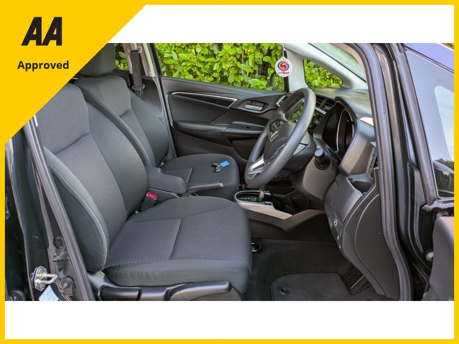 2019 Honda Jazz 1.3L Petrol For Sale Images