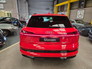 2021 AUDI E-TRON BLACK EDITION 55 Q QUATTRO// STUNNING CAR// F95KWHINISHED IN FIRE RED BLACK EDITION// TAXED FOR 12 MONTHS//
