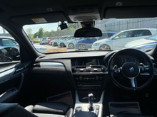 2017 BMW X3 2L Diesel For Sale Images