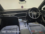 2023 AUDI A6 40TDI 204HP S tronic S Line *Black Edition* €503p/m