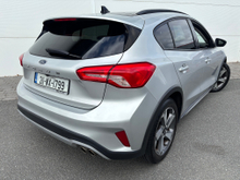 2021 Ford Focus 1.5L Diesel For Sale Images