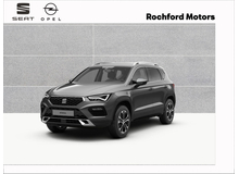 SEAT Ateca 2.0TDI 150 SE Plus DSG Auto