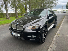 2011 BMW X6 3L Diesel For Sale Images