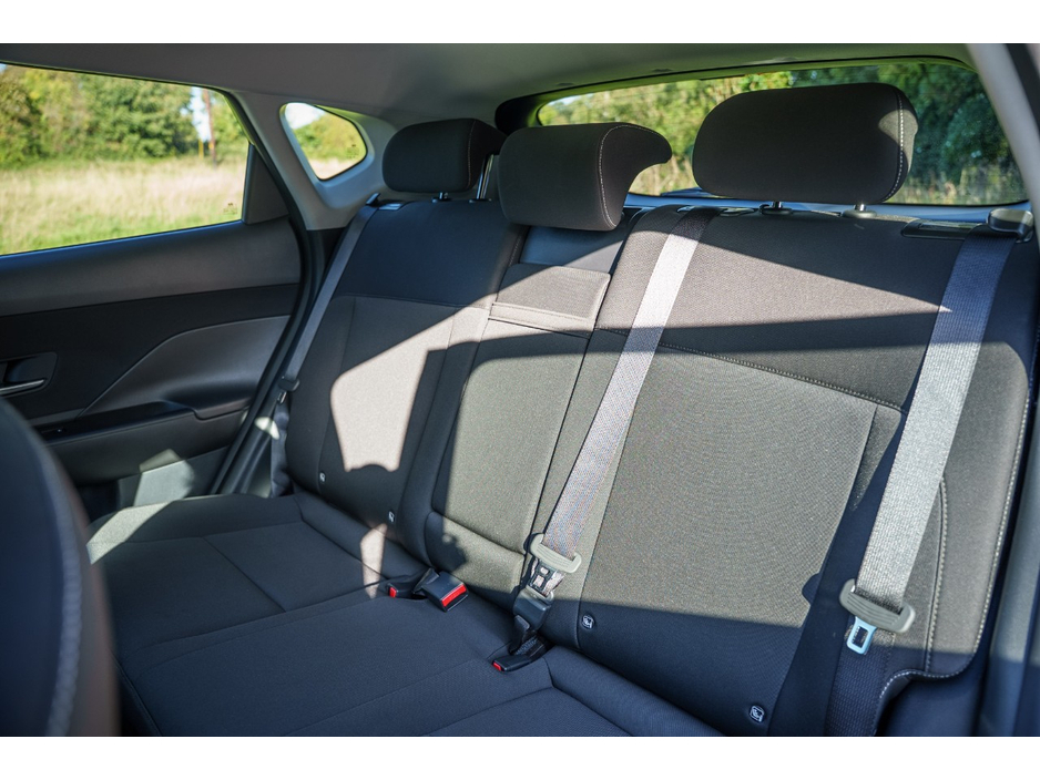 2026 Hyundai Kona 1.6L Petrol Hybrid For Sale Images