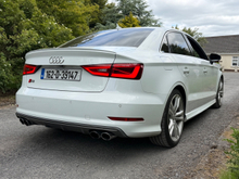 2016 Audi S3 2L Petrol For Sale Images
