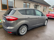 2014 Ford C-Max 1.6L Diesel For Sale Images
