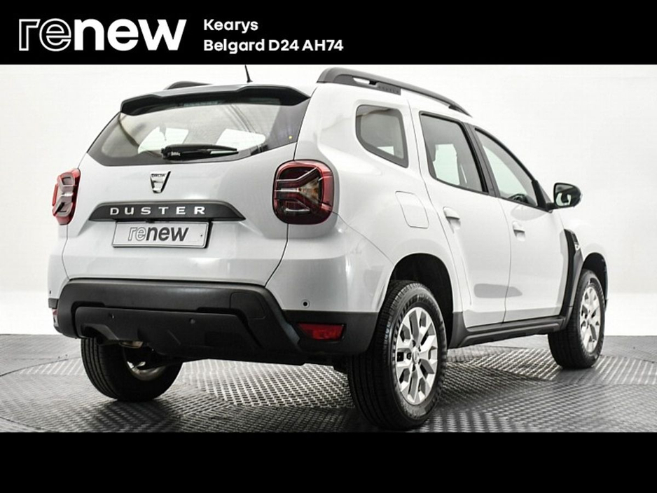 Dacia Duster Blue dCi 115 Comfort — thumbnail 16