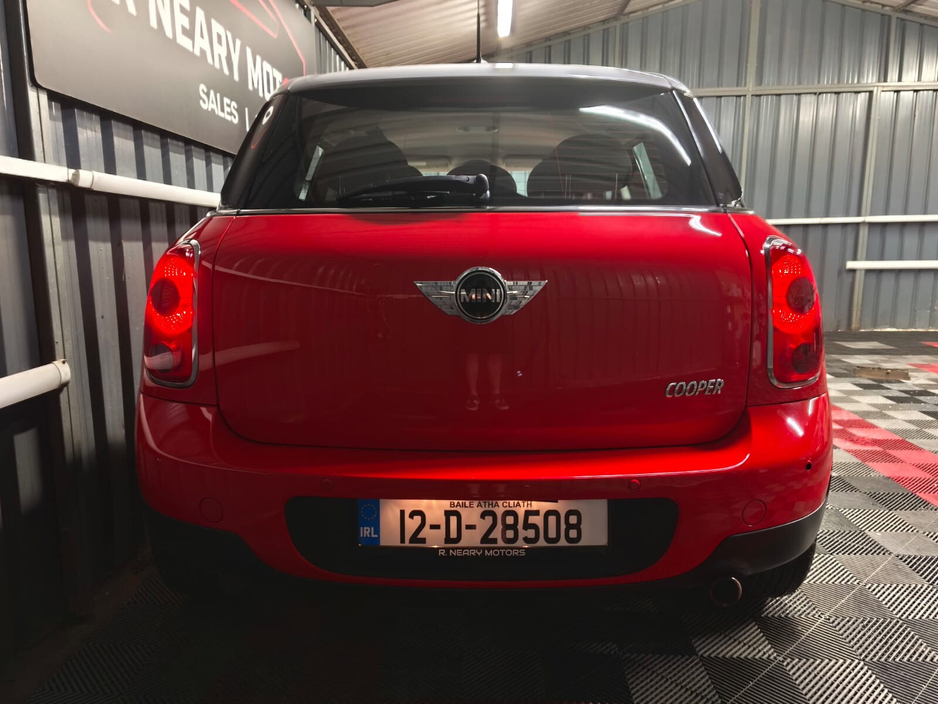 MINI Hatch 1.6 COOPER — thumbnail 9