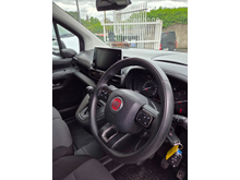2023 Fiat Doblo 1.5L Diesel For Sale Images