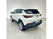 2019 Vauxhall Grandland X 1.2L Petrol For Sale Images