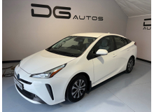 2022 Toyota Prius 1.8L Hybrid For Sale Images