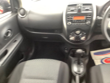 2016 Nissan Micra 1.2L Petrol For Sale Images