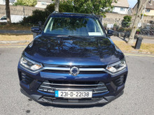 2023 Ssangyong Korando 1.6L Diesel For Sale Images