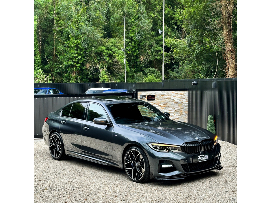 2020 BMW 3 Series For Sale Images