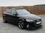 2017 AUDI A3 1.4TFSI 150 ultra Attraction