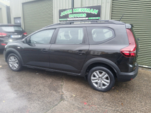 2023 Dacia Jogger 1L Petrol For Sale Images