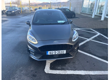 2018 Ford Fiesta 1.0L Petrol For Sale Images