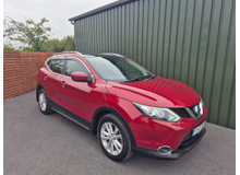 2017 Nissan Qashqai 1.6L Diesel For Sale Images