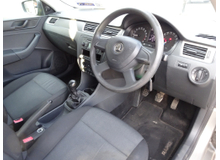 2013 Skoda Rapid 1.6L Diesel For Sale Images