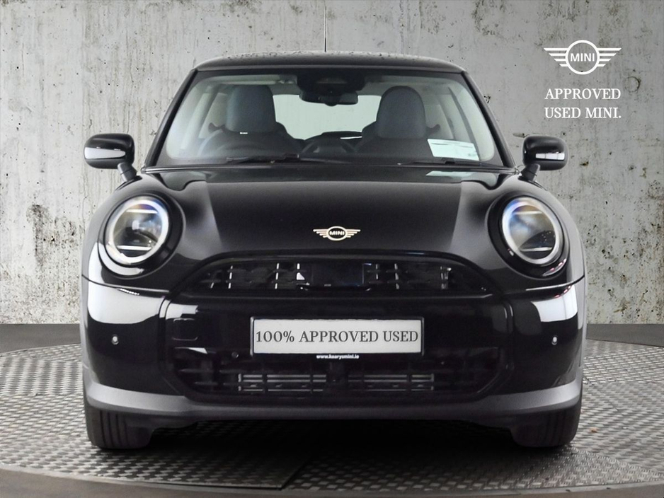 2025 MINI Hatch 1.5L Petrol For Sale Images